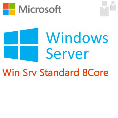 Windows Server 8 Core Pack